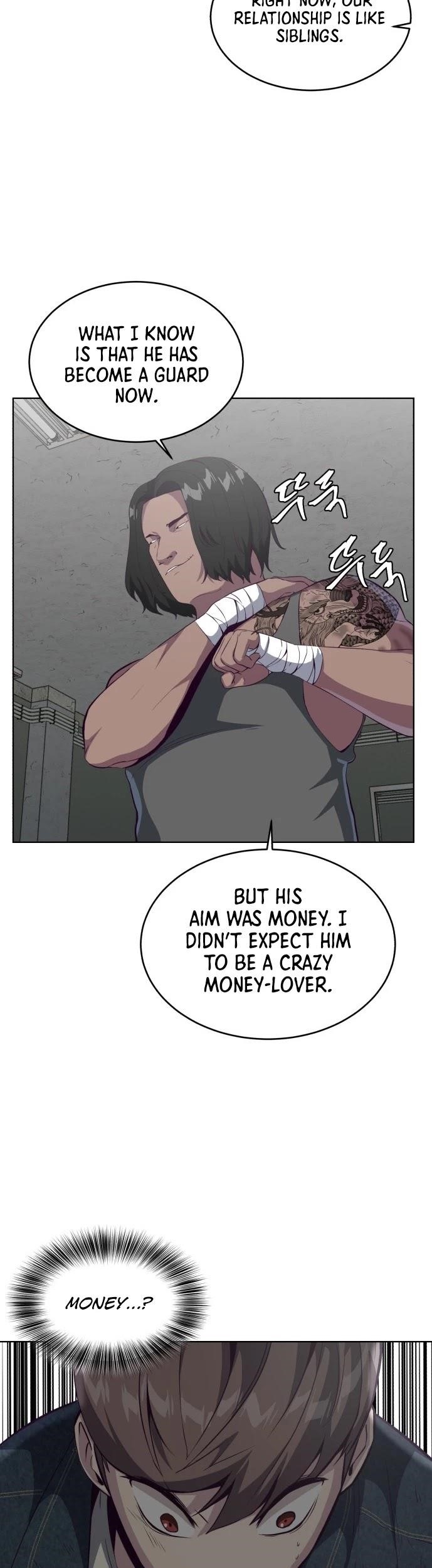 The Boy Of Death - Chapter 57 Page 21