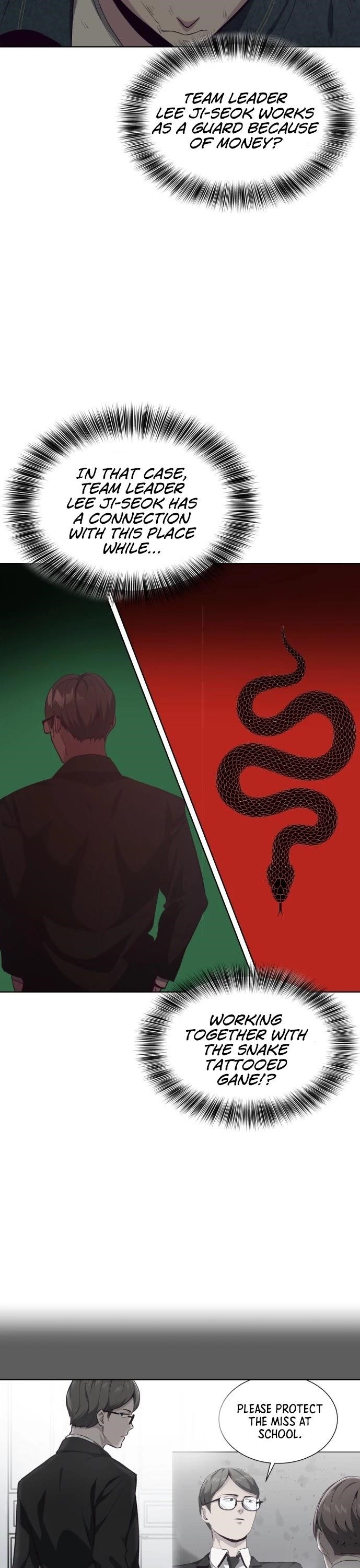 The Boy Of Death - Chapter 57 Page 22