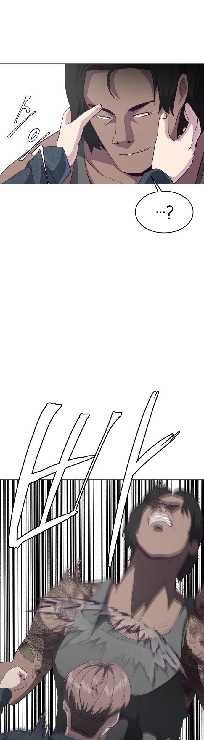 The Boy Of Death - Chapter 57 Page 27