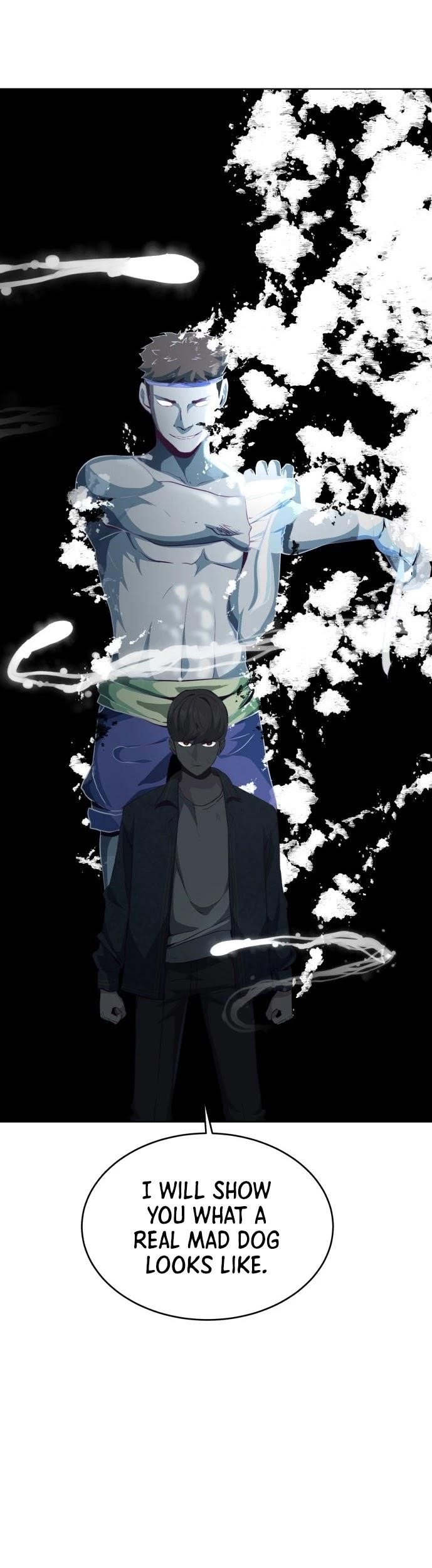 The Boy Of Death - Chapter 57 Page 30