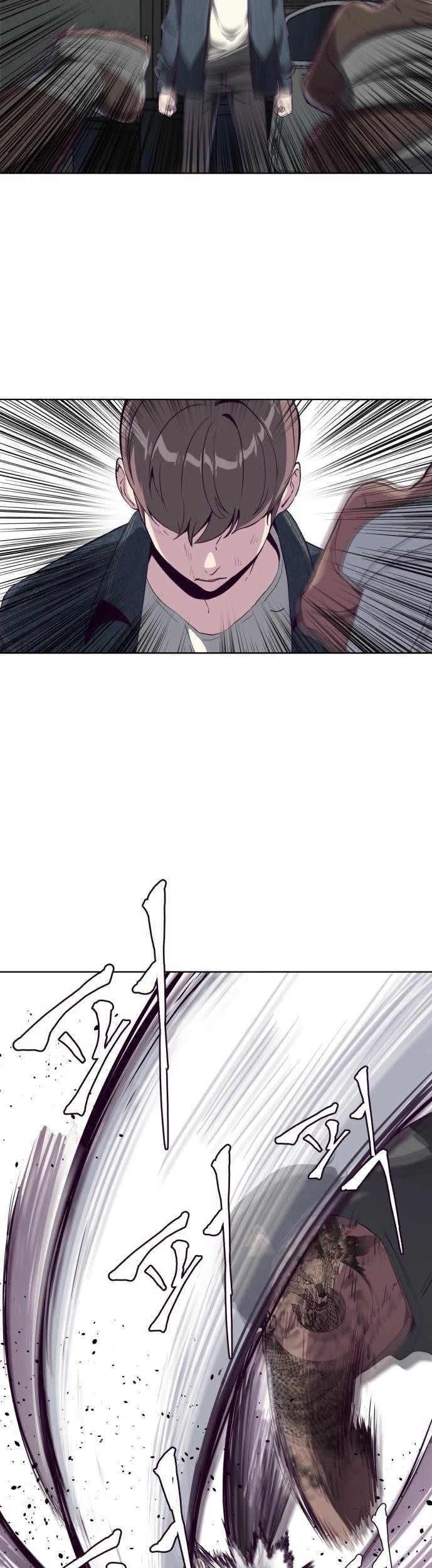 The Boy Of Death - Chapter 57 Page 35