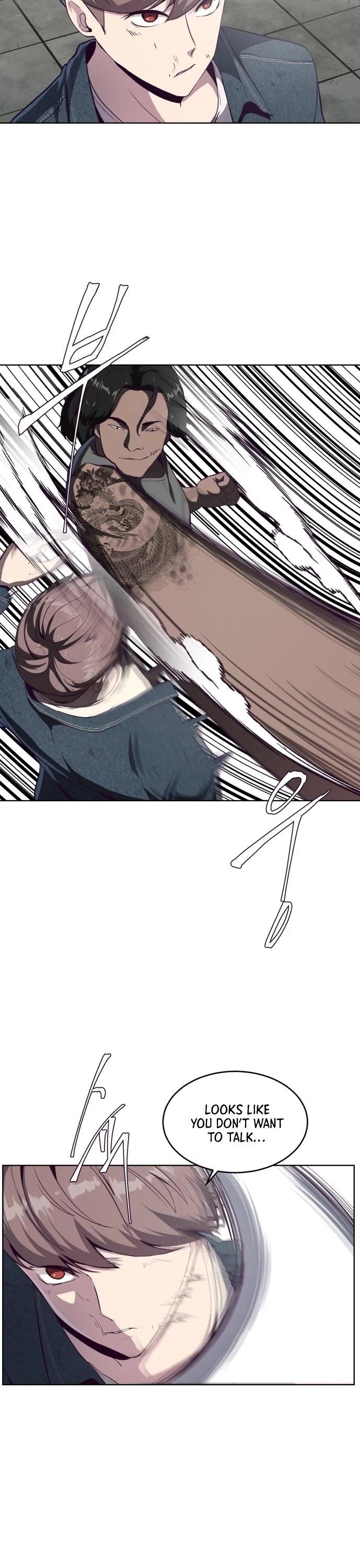 The Boy Of Death - Chapter 57 Page 4