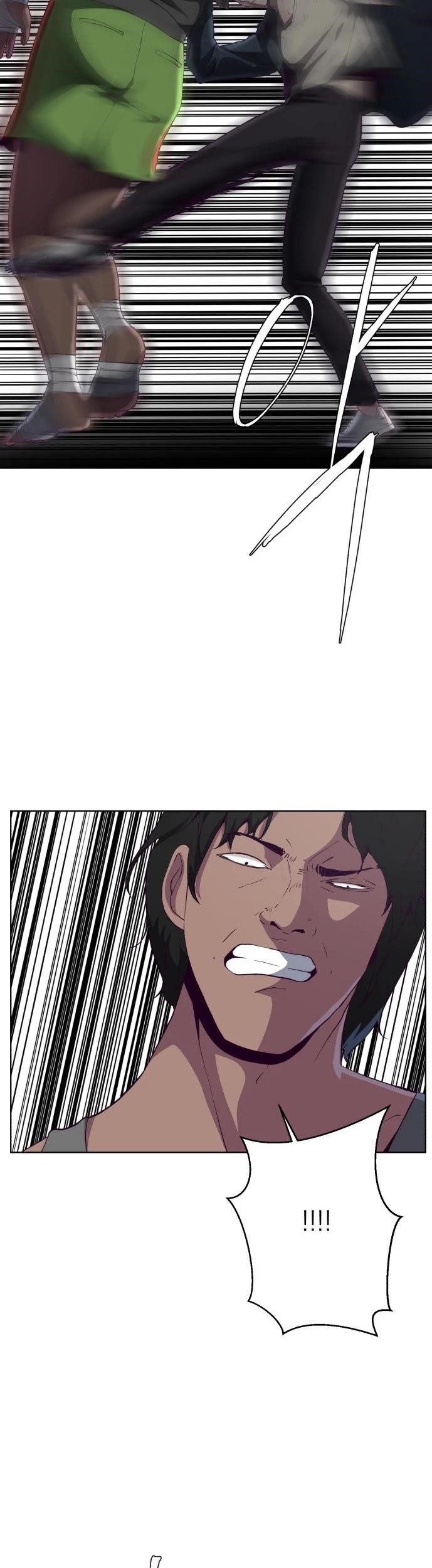 The Boy Of Death - Chapter 57 Page 42