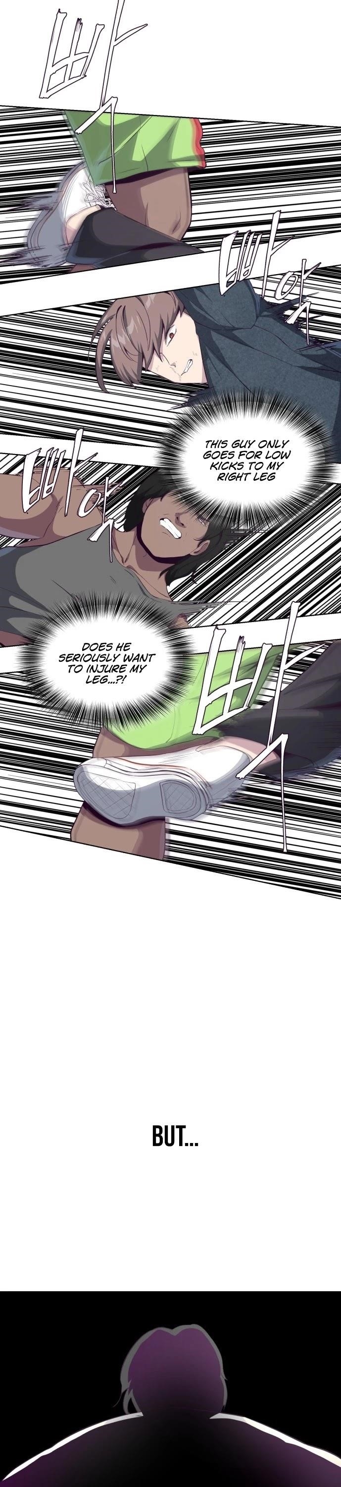 The Boy Of Death - Chapter 57 Page 43