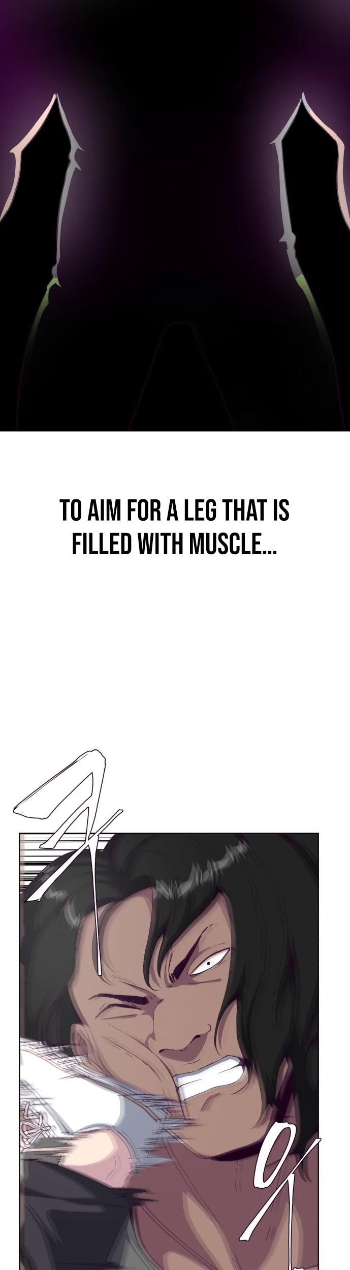 The Boy Of Death - Chapter 57 Page 44