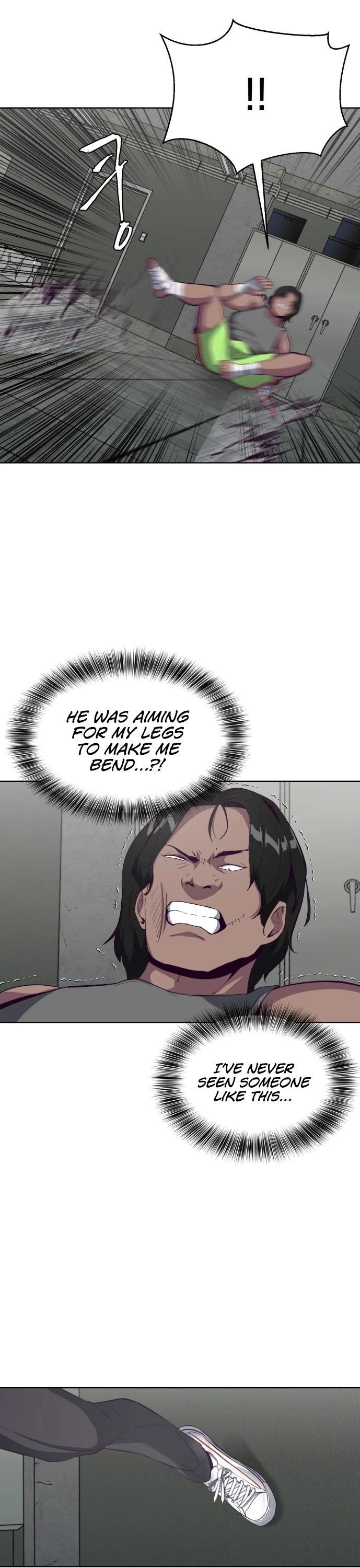 The Boy Of Death - Chapter 57 Page 46