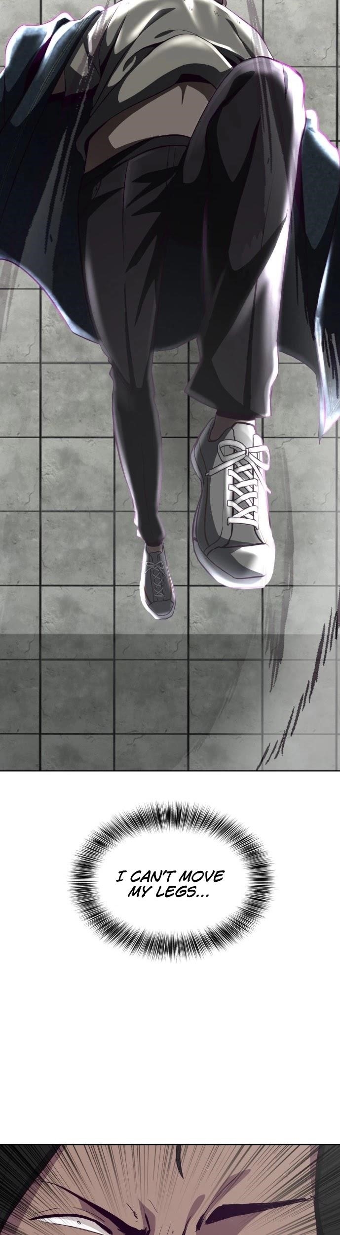 The Boy Of Death - Chapter 57 Page 48