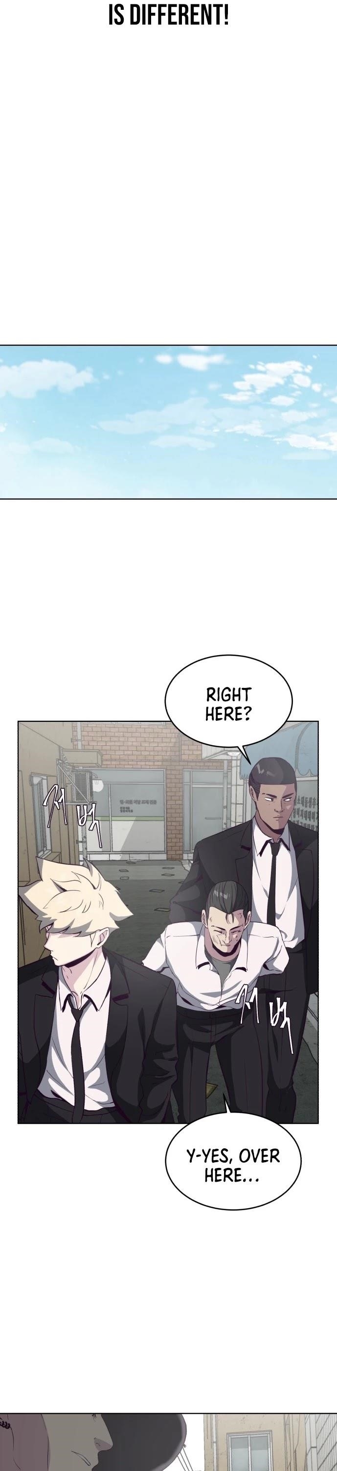 The Boy Of Death - Chapter 57 Page 52