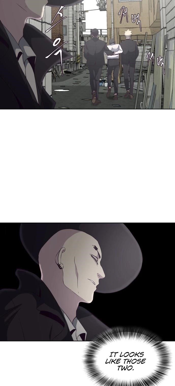 The Boy Of Death - Chapter 57 Page 53