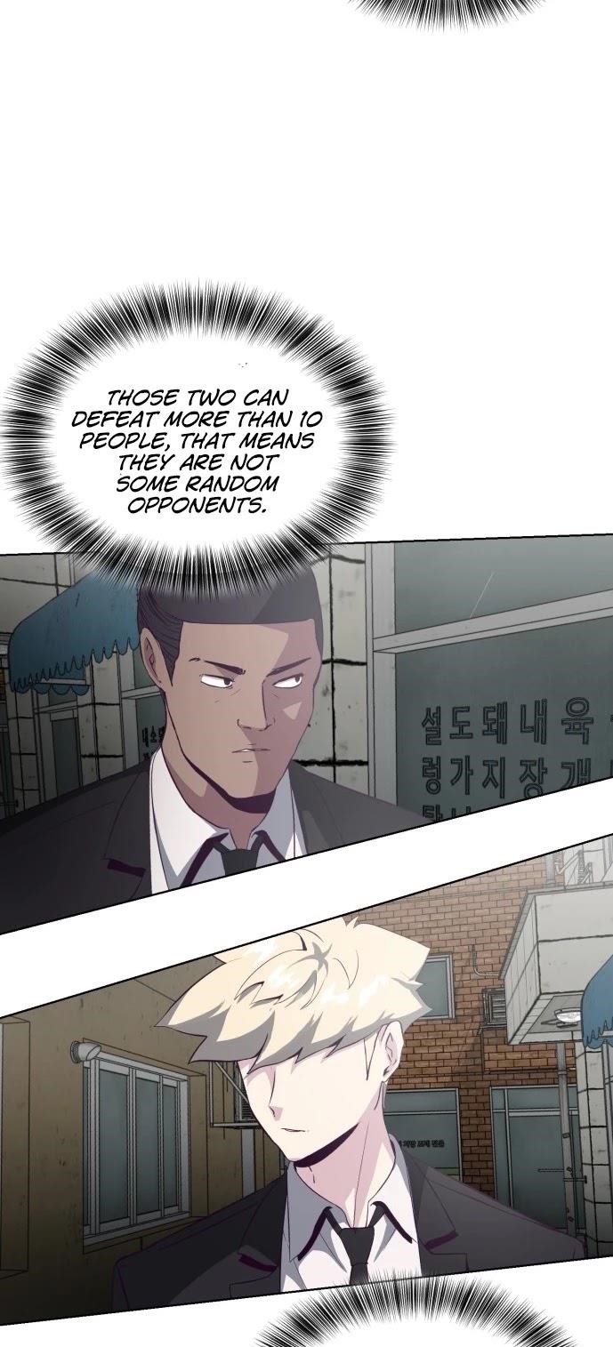 The Boy Of Death - Chapter 57 Page 54