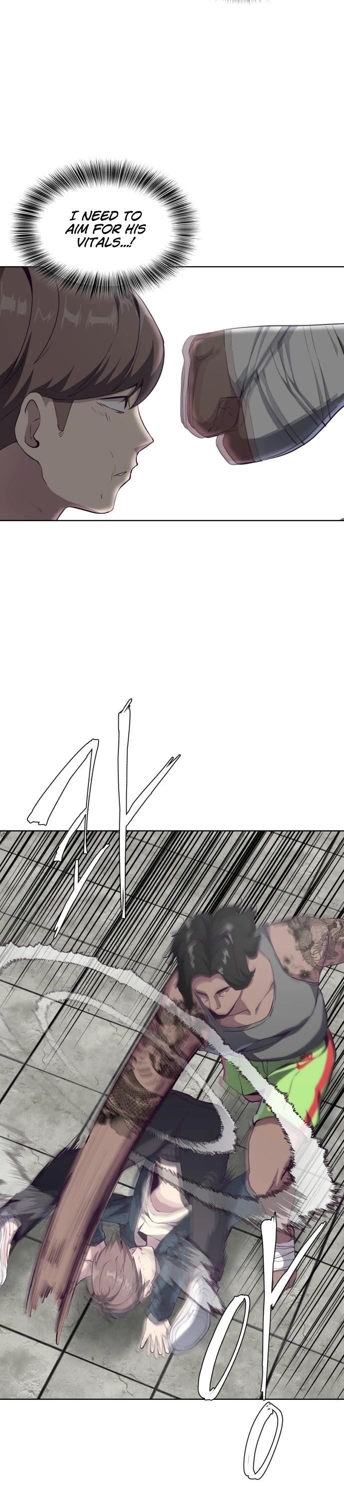 The Boy Of Death - Chapter 57 Page 7