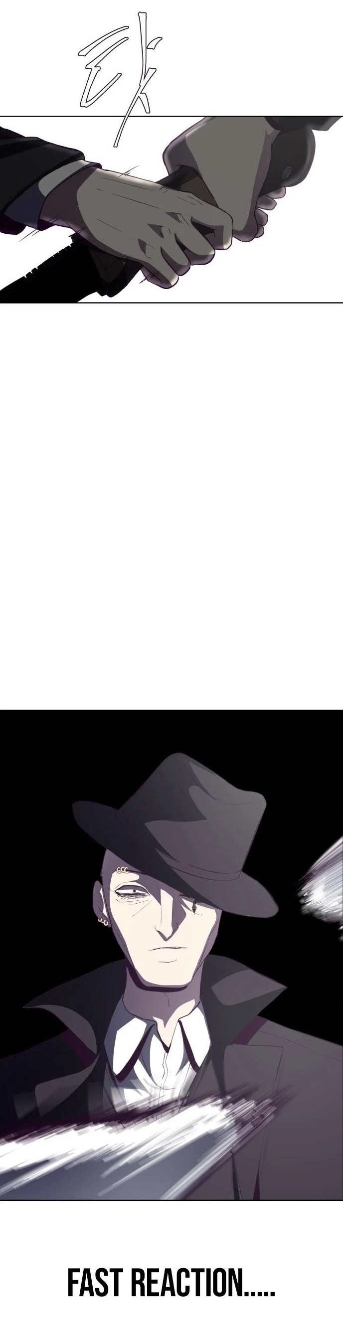 The Boy Of Death - Chapter 58 Page 1