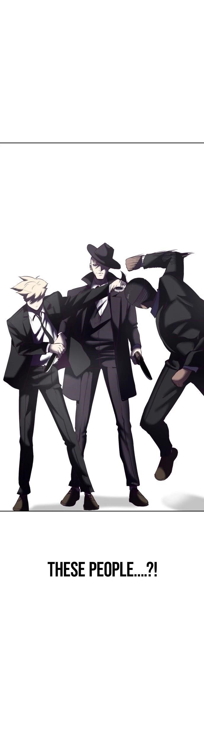 The Boy Of Death - Chapter 58 Page 2