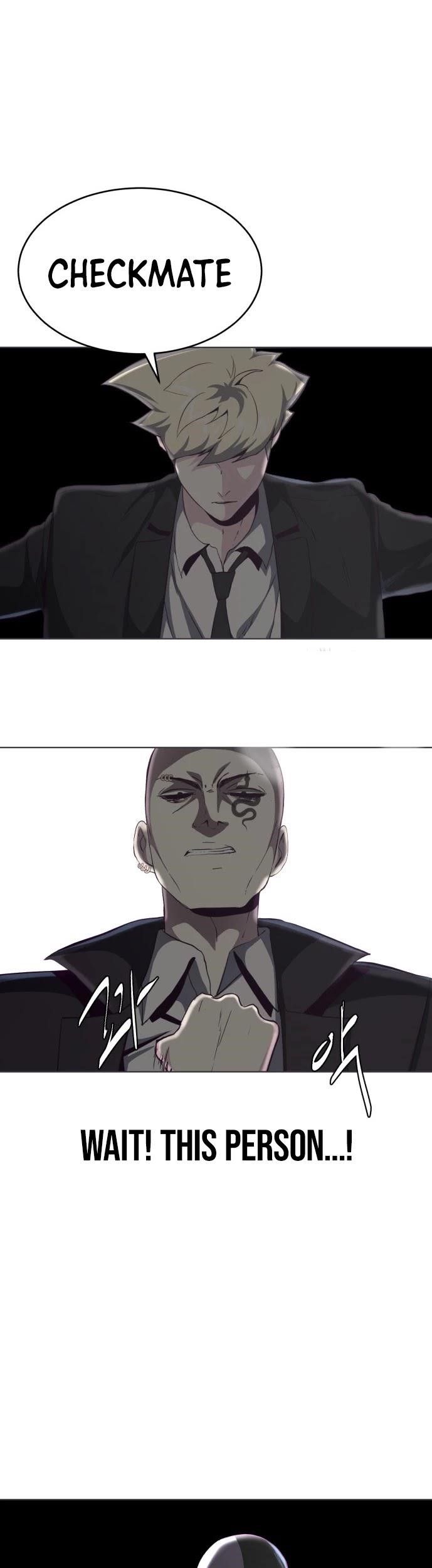 The Boy Of Death - Chapter 58 Page 24