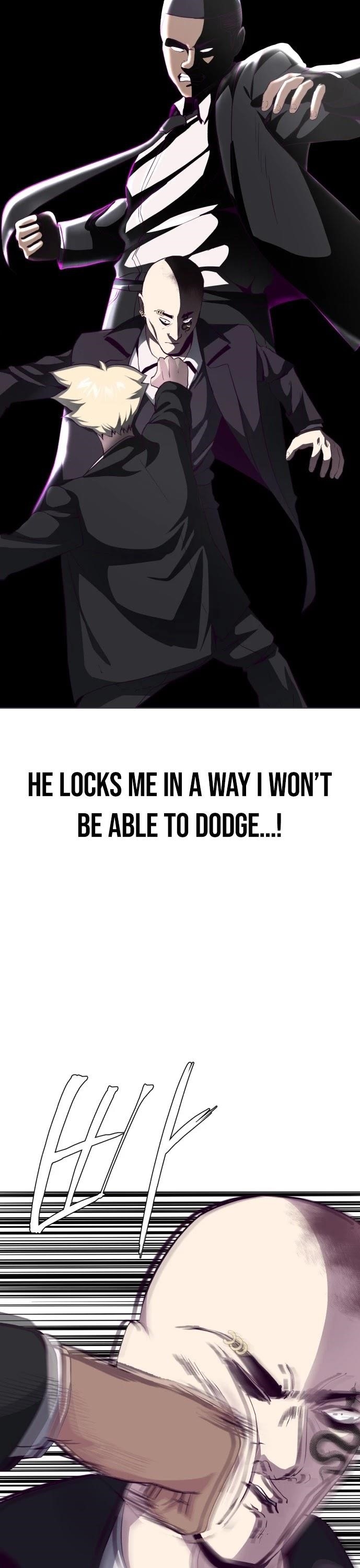 The Boy Of Death - Chapter 58 Page 25