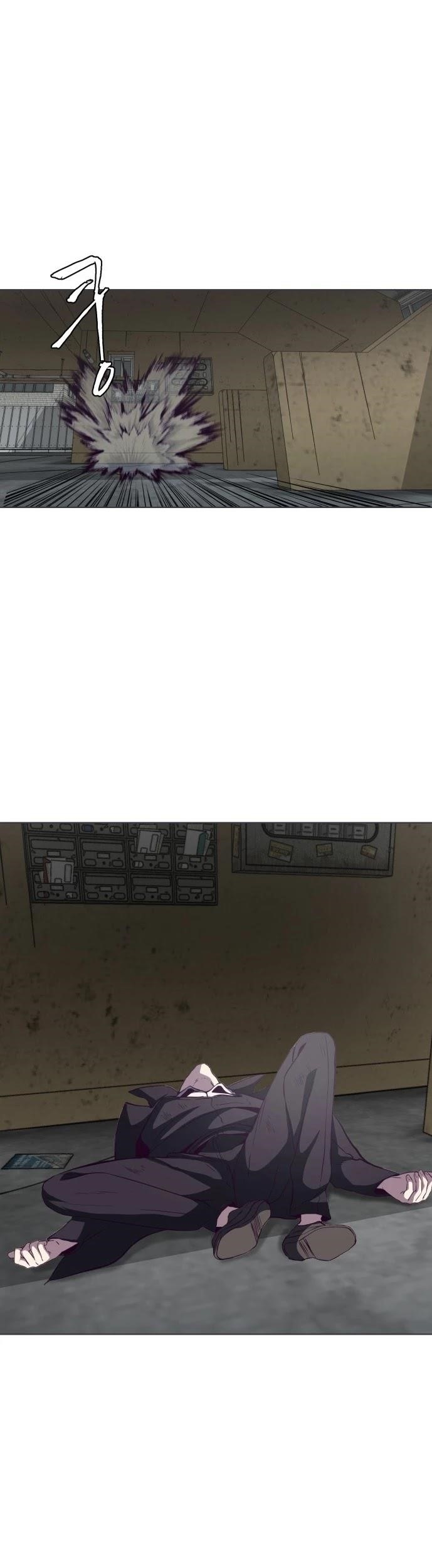 The Boy Of Death - Chapter 58 Page 27