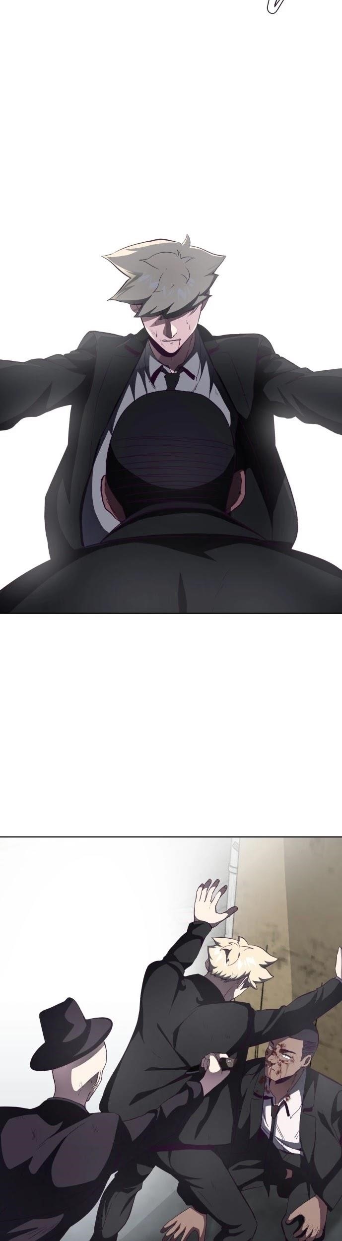 The Boy Of Death - Chapter 58 Page 39