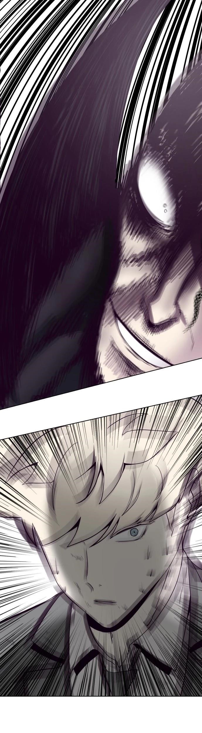 The Boy Of Death - Chapter 58 Page 47