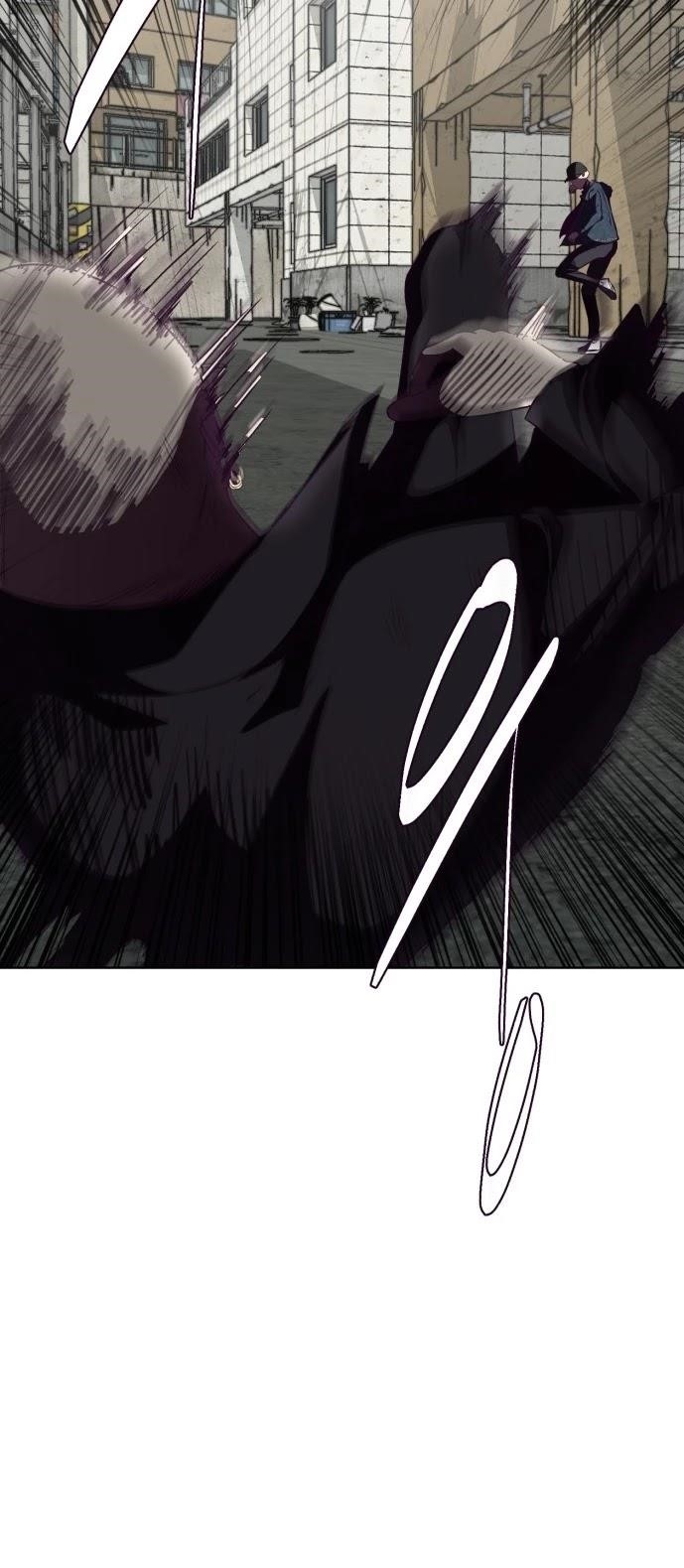 The Boy Of Death - Chapter 58 Page 50