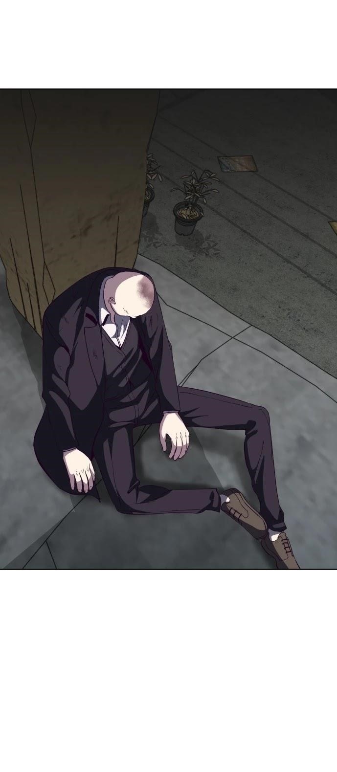 The Boy Of Death - Chapter 58 Page 51