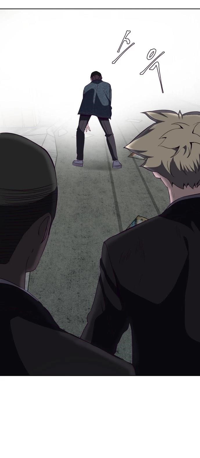 The Boy Of Death - Chapter 58 Page 52