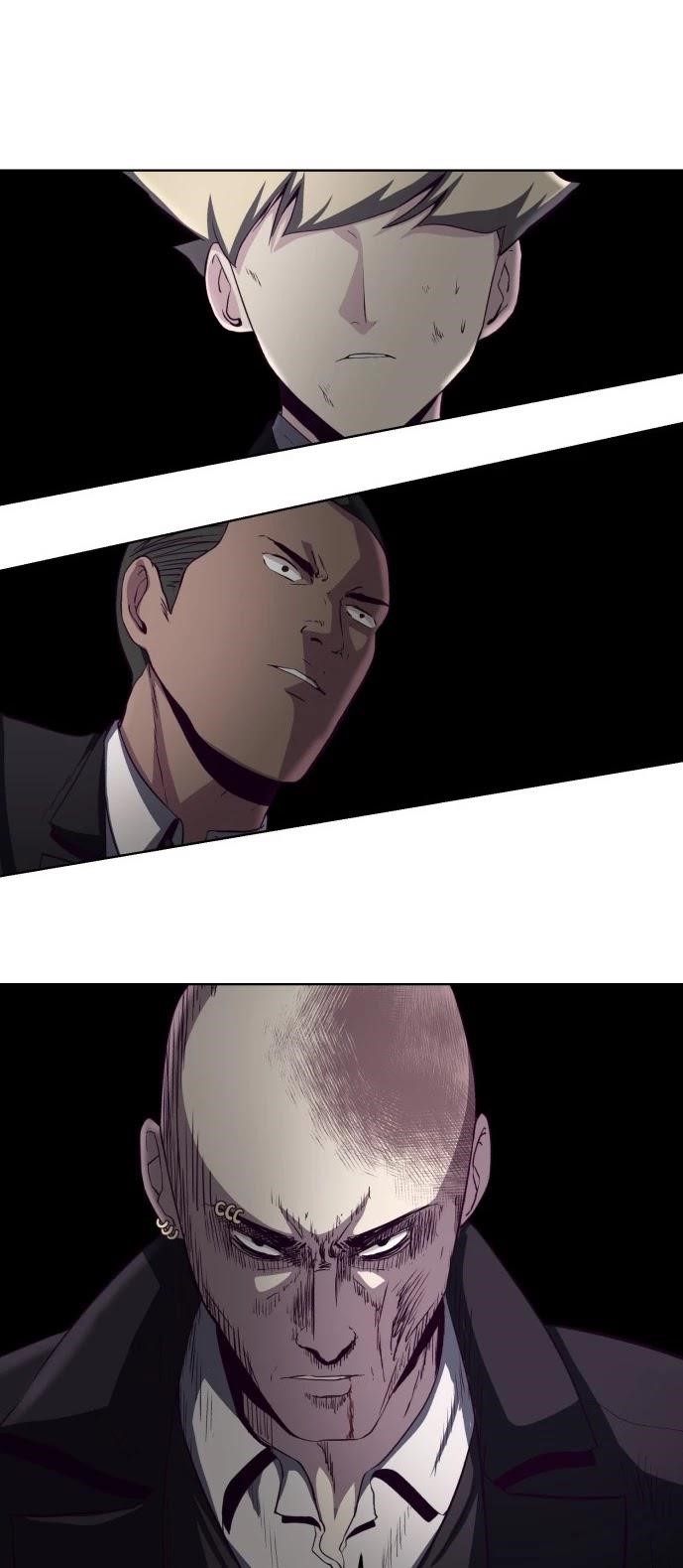 The Boy Of Death - Chapter 58 Page 53