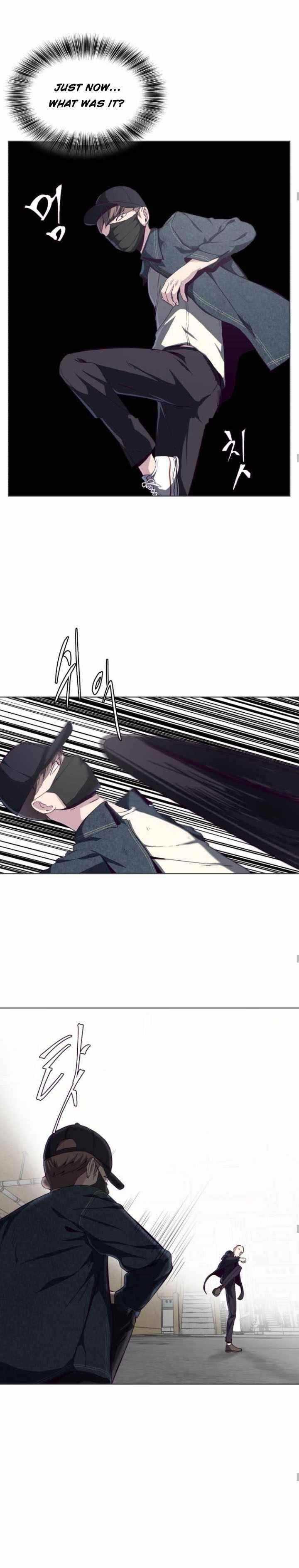 The Boy Of Death - Chapter 59 Page 12