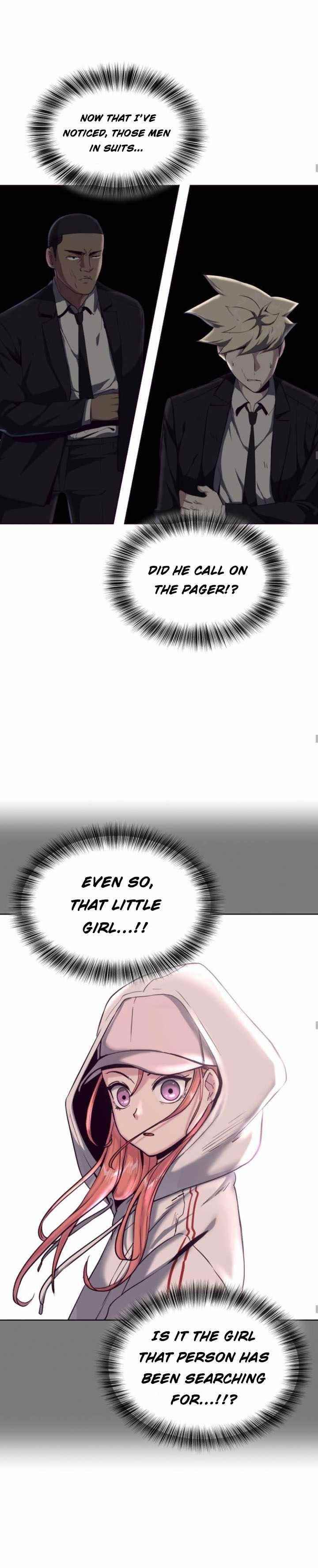 The Boy Of Death - Chapter 59 Page 15