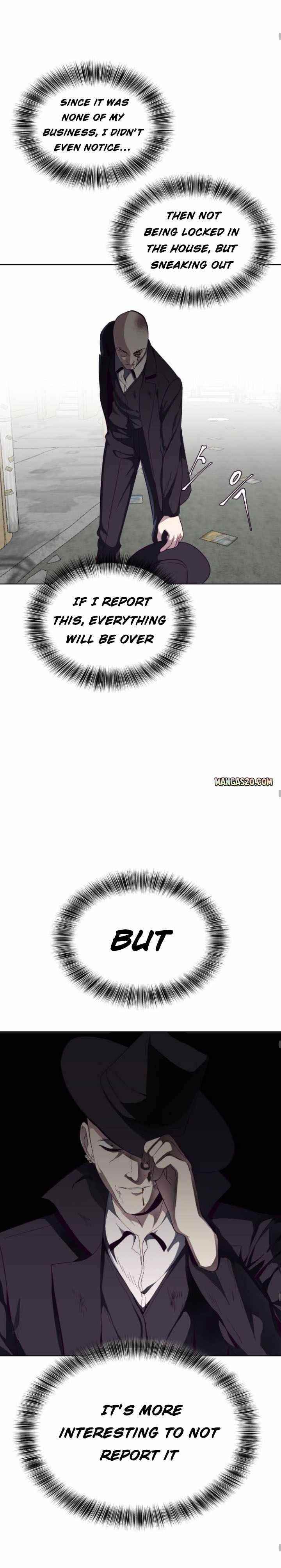 The Boy Of Death - Chapter 59 Page 16