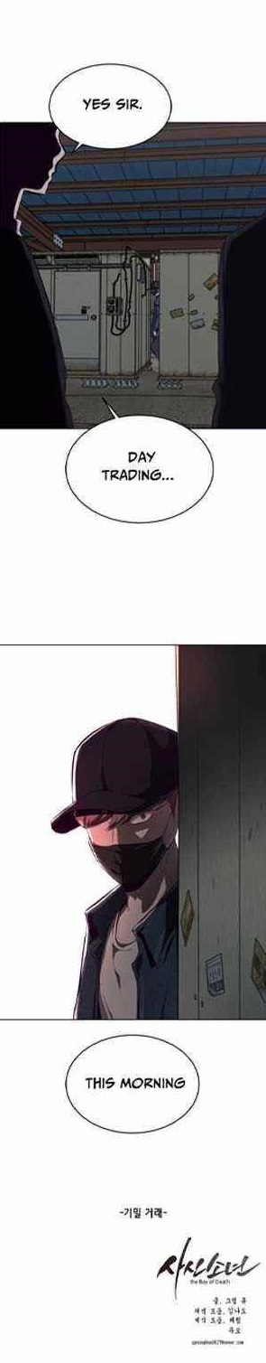 The Boy Of Death - Chapter 59 Page 42