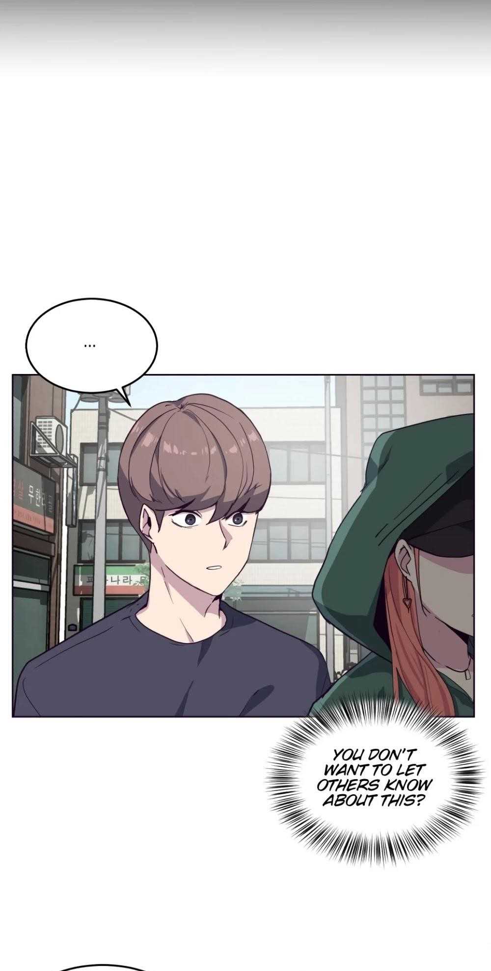 The Boy Of Death - Chapter 6 Page 10