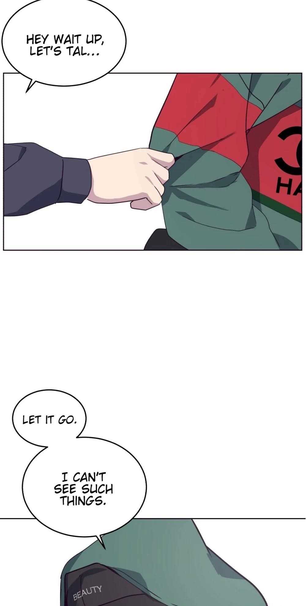 The Boy Of Death - Chapter 6 Page 11