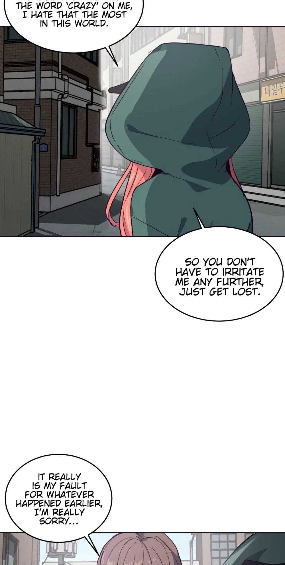 The Boy Of Death - Chapter 6 Page 13