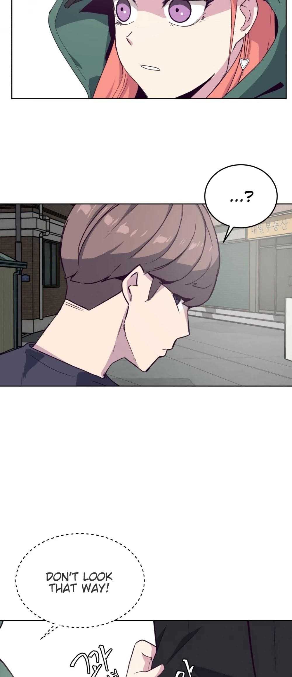 The Boy Of Death - Chapter 6 Page 17