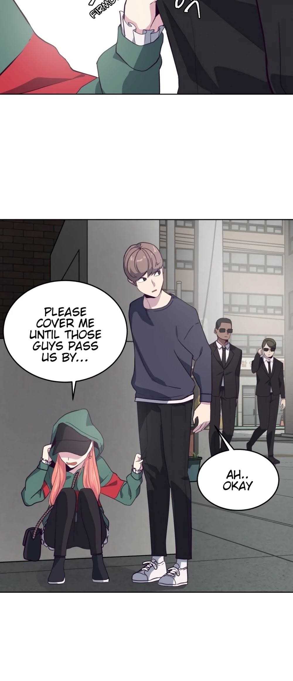 The Boy Of Death - Chapter 6 Page 18