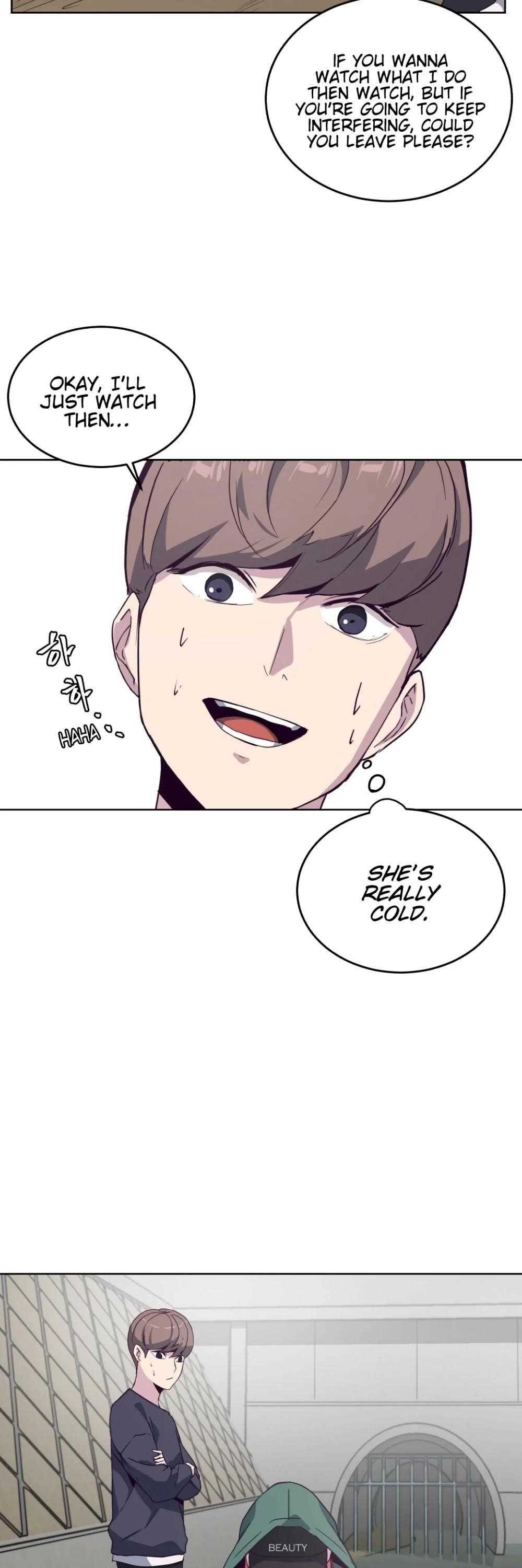 The Boy Of Death - Chapter 6 Page 26