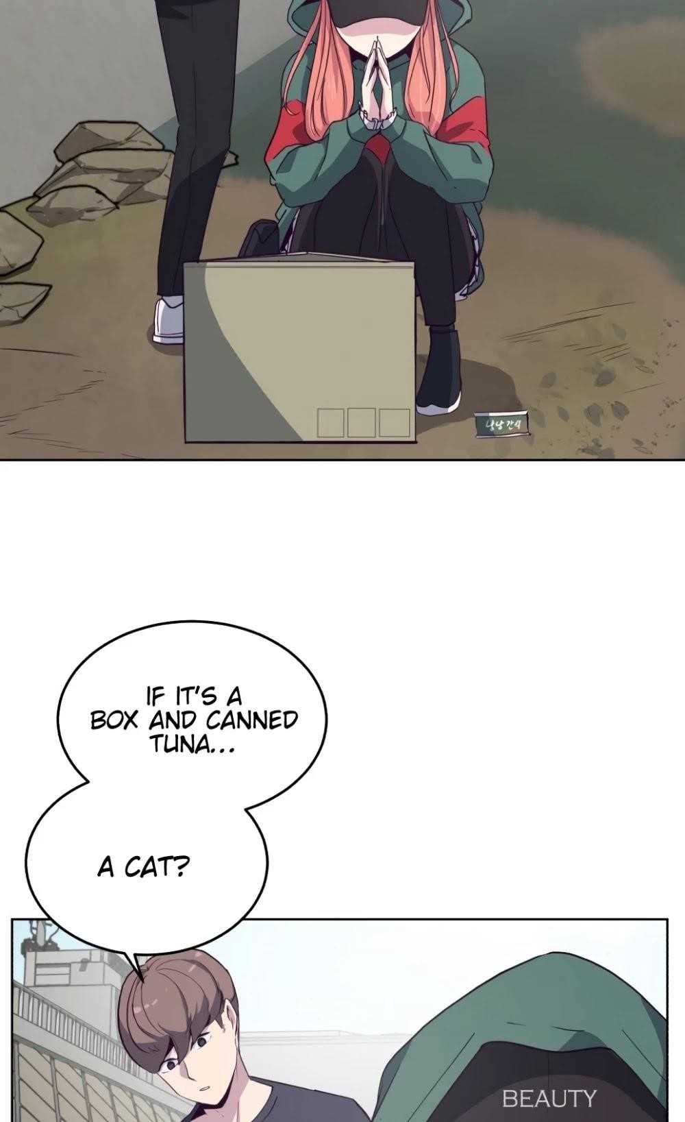 The Boy Of Death - Chapter 6 Page 27