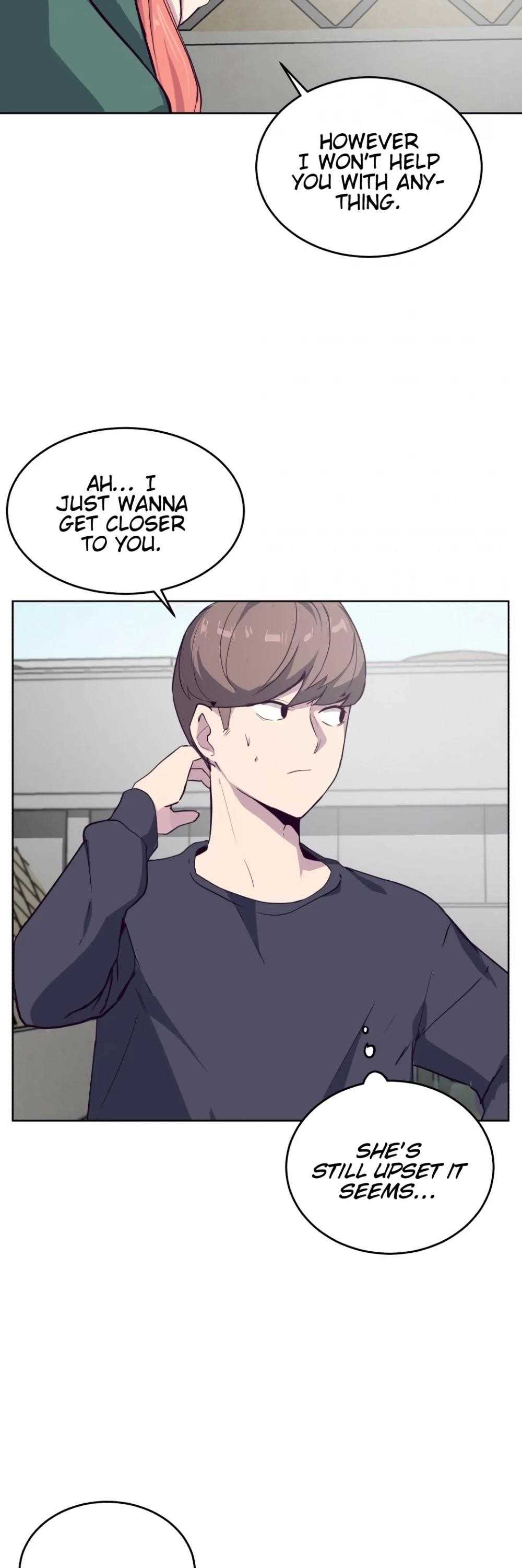 The Boy Of Death - Chapter 6 Page 29