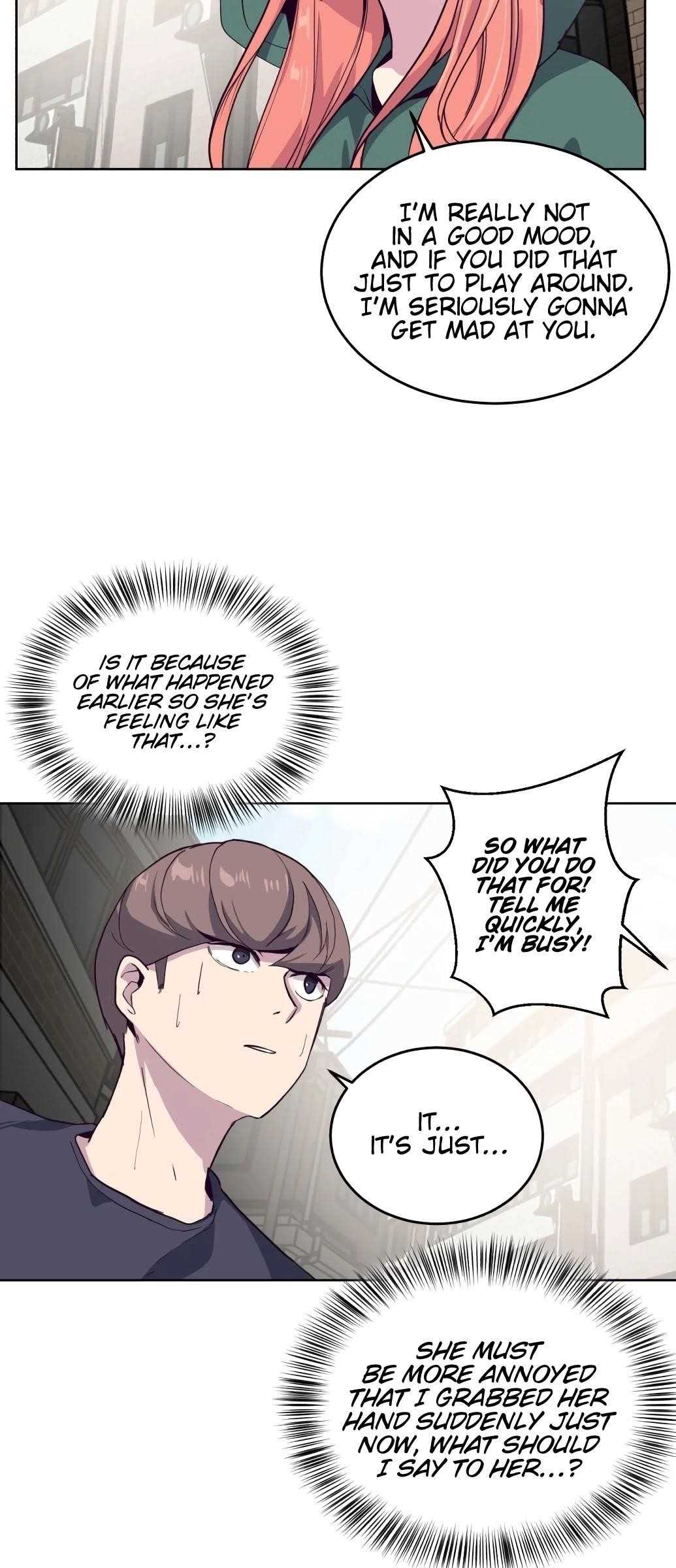 The Boy Of Death - Chapter 6 Page 3