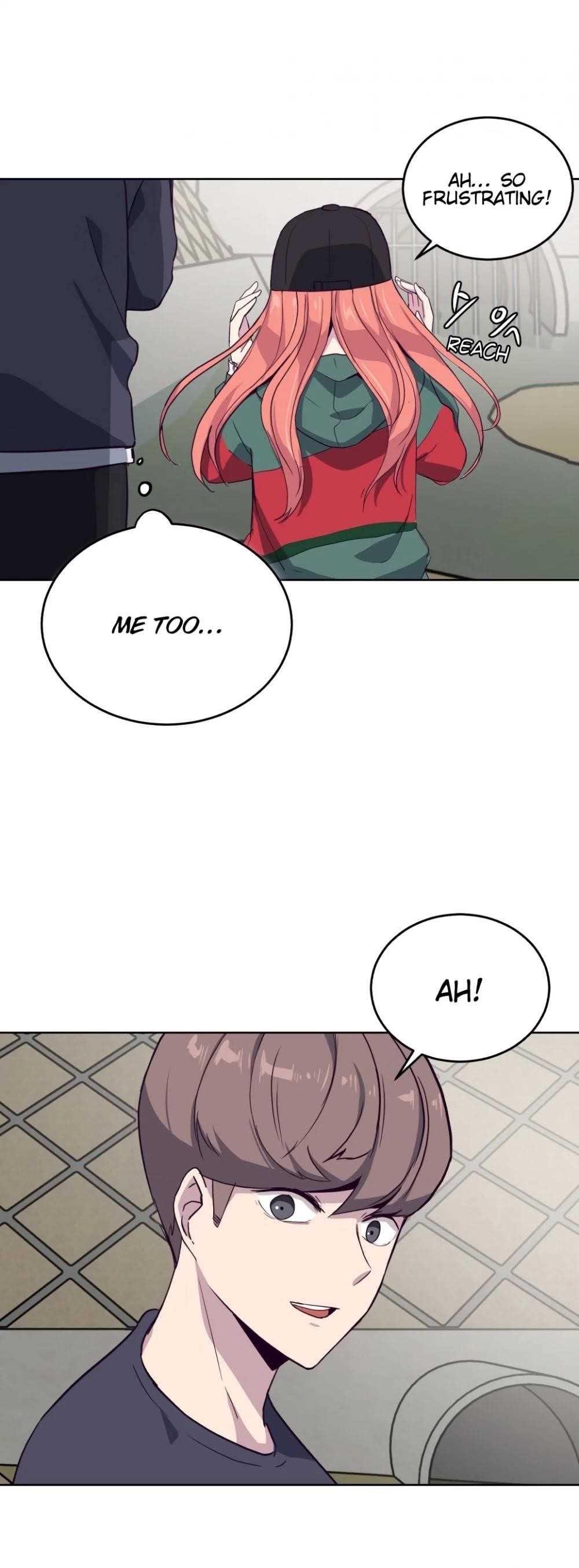 The Boy Of Death - Chapter 6 Page 35