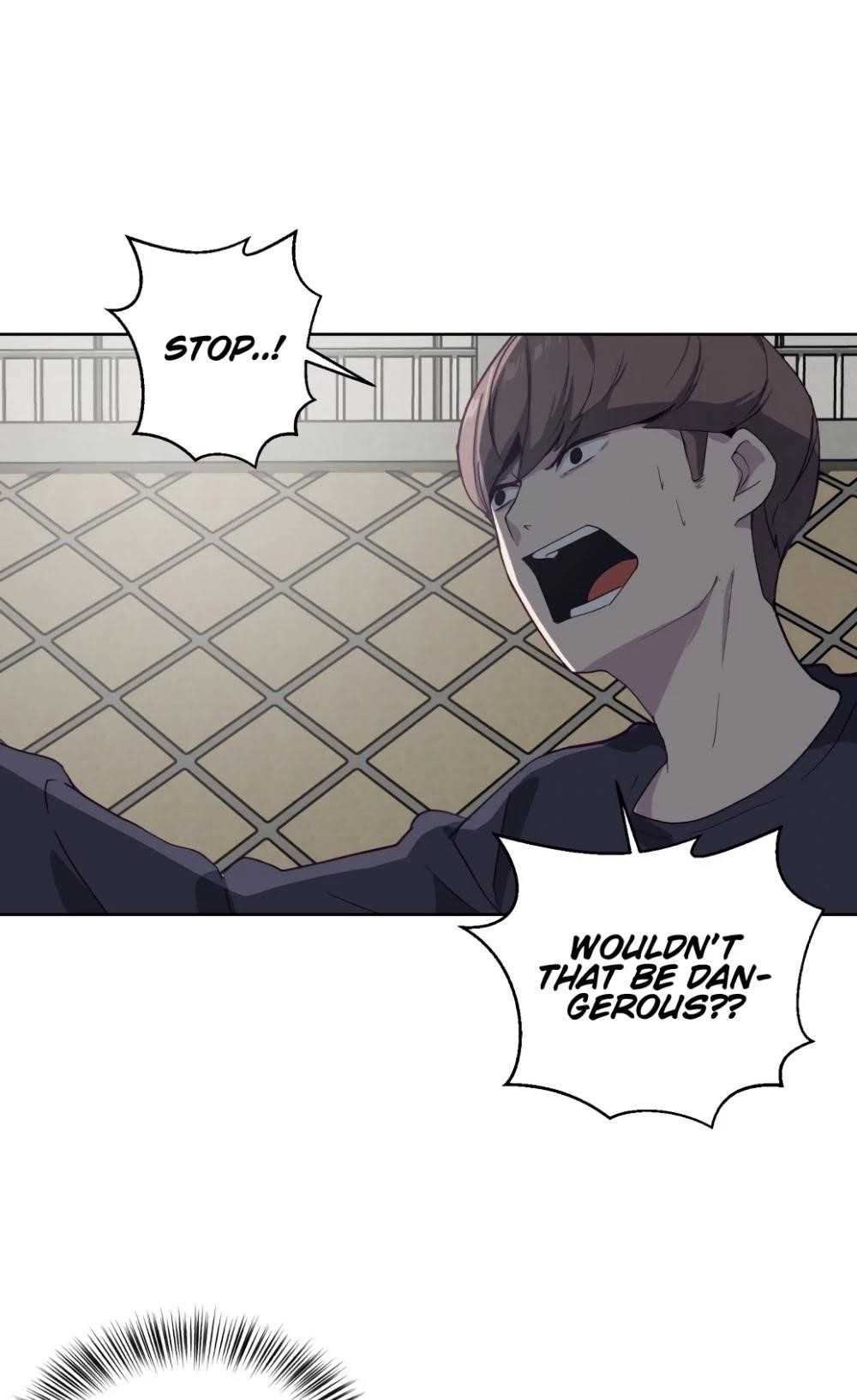 The Boy Of Death - Chapter 6 Page 41