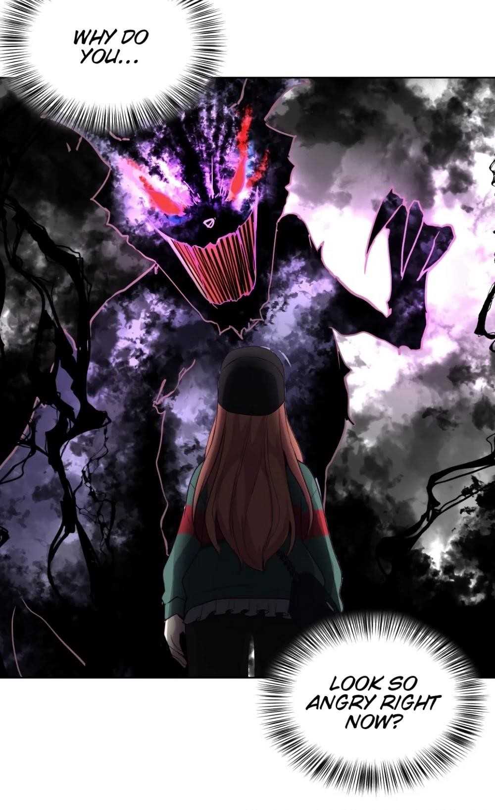 The Boy Of Death - Chapter 6 Page 42