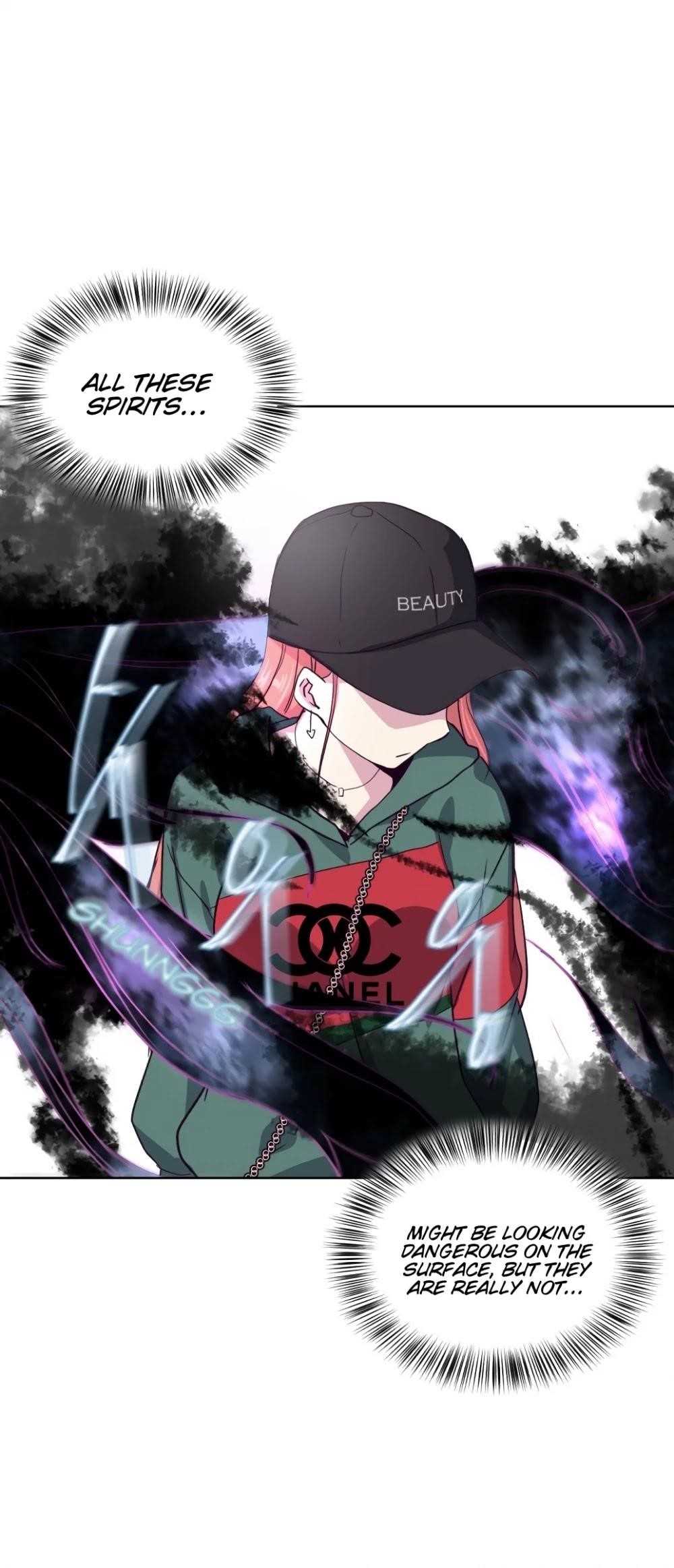 The Boy Of Death - Chapter 6 Page 44