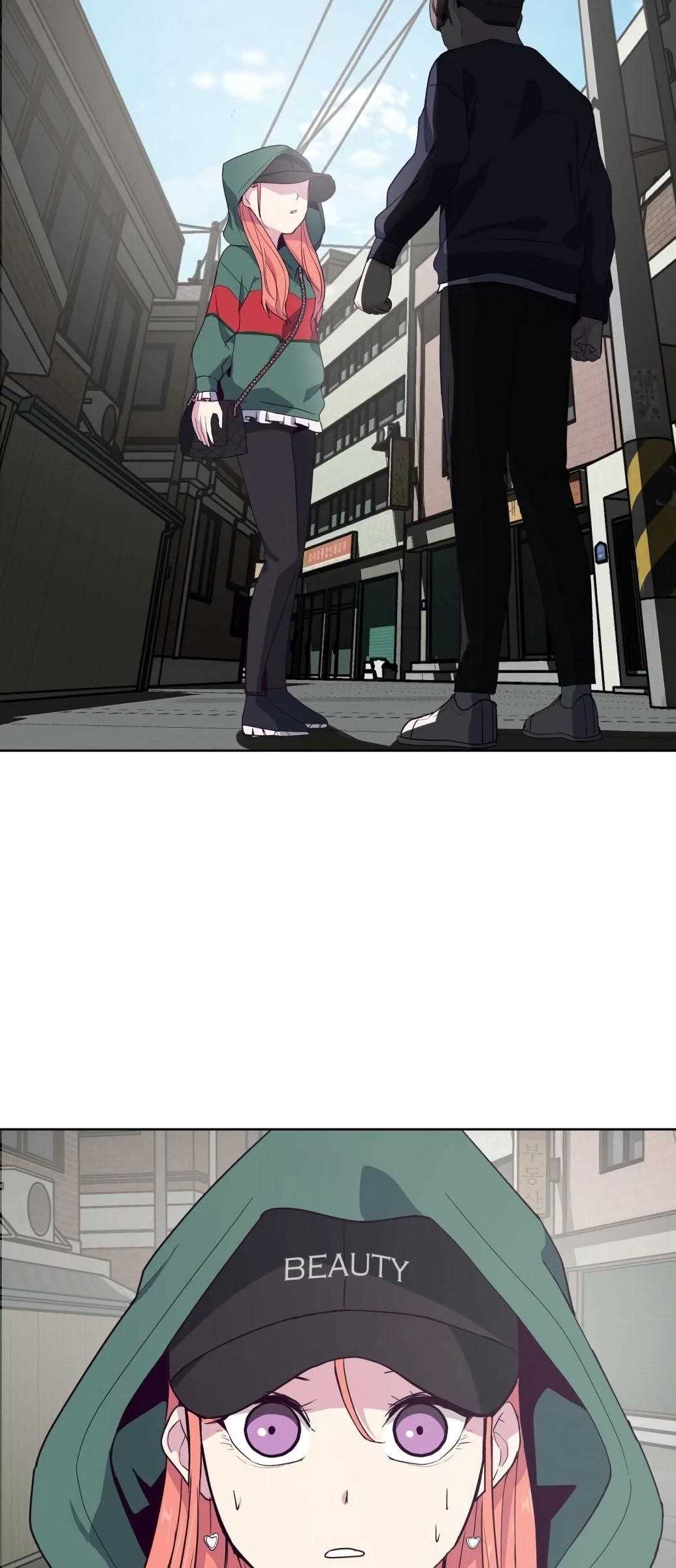 The Boy Of Death - Chapter 6 Page 5