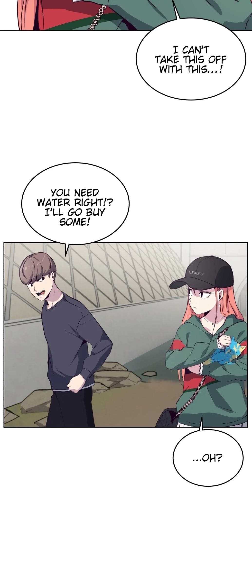 The Boy Of Death - Chapter 6 Page 50