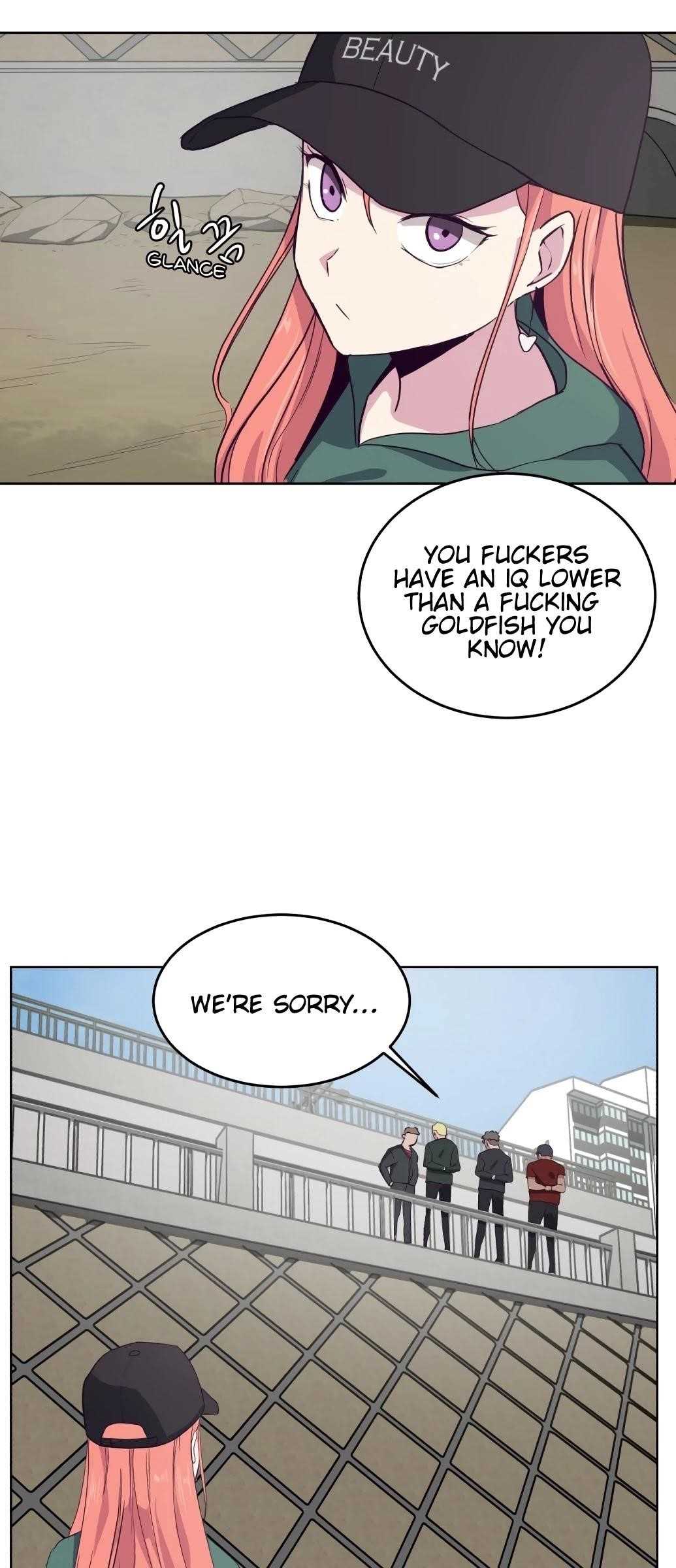 The Boy Of Death - Chapter 6 Page 53