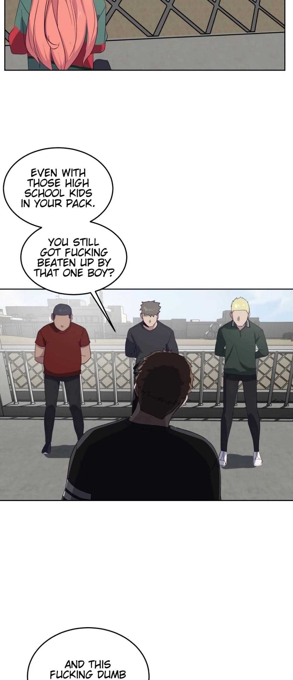 The Boy Of Death - Chapter 6 Page 54