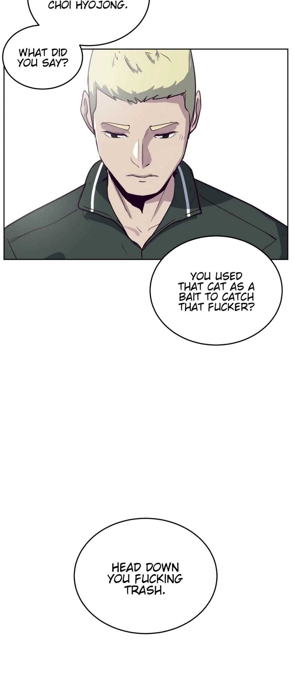 The Boy Of Death - Chapter 6 Page 55