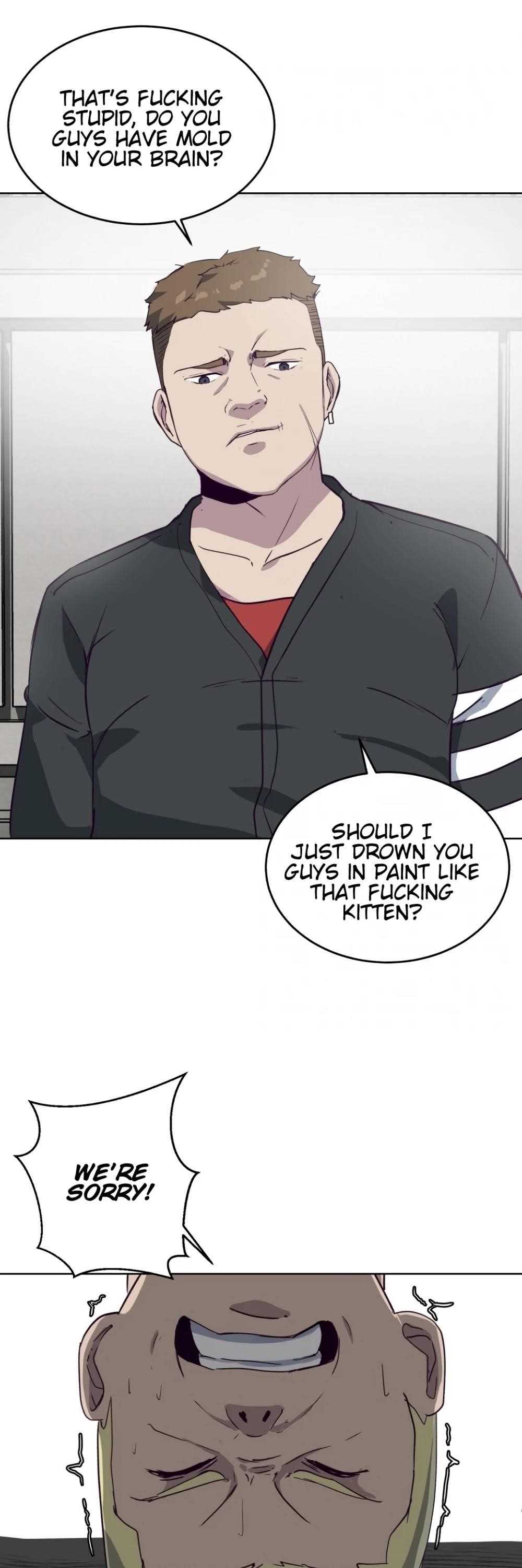 The Boy Of Death - Chapter 6 Page 57