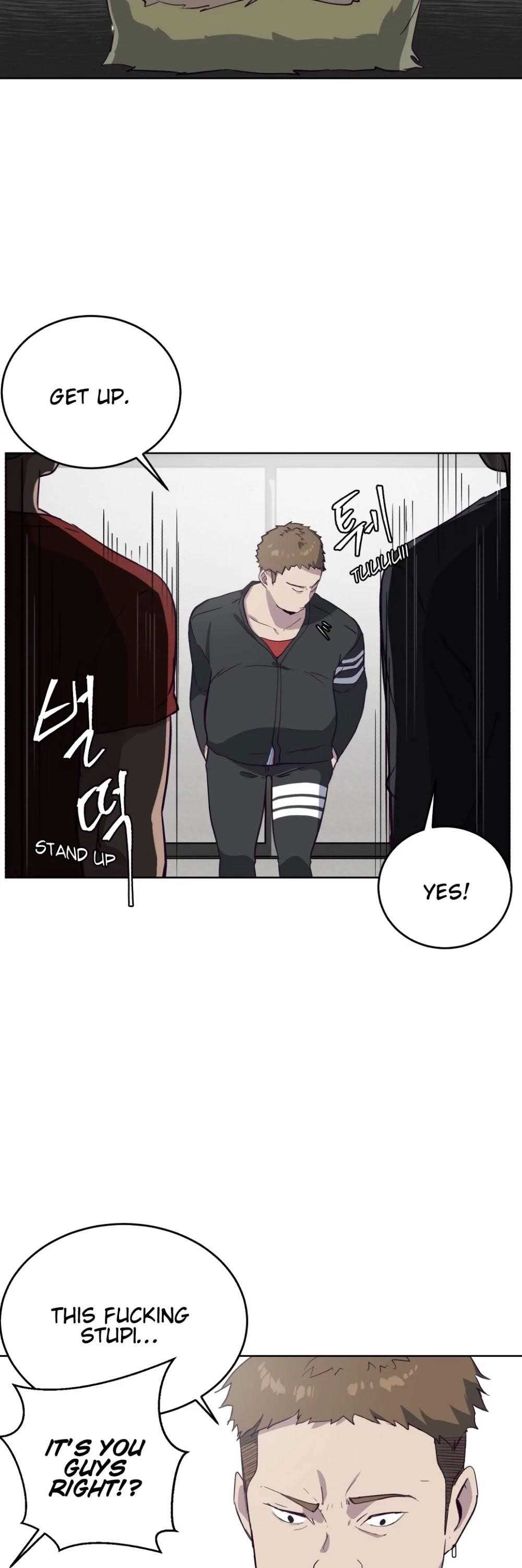 The Boy Of Death - Chapter 6 Page 58